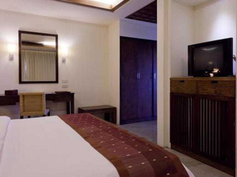 City Inn Vientiane Eksteriør bilde