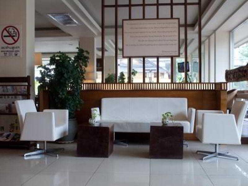 City Inn Vientiane Eksteriør bilde